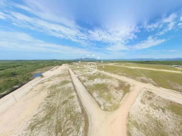 Terreno venda em Região Geográfica Imediata de Tubarão, Laguna