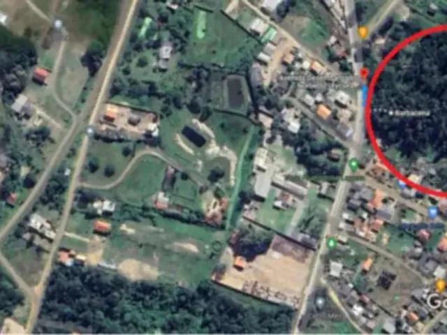 Terreno venda em Região Geográfica Imediata de Tubarão, Laguna