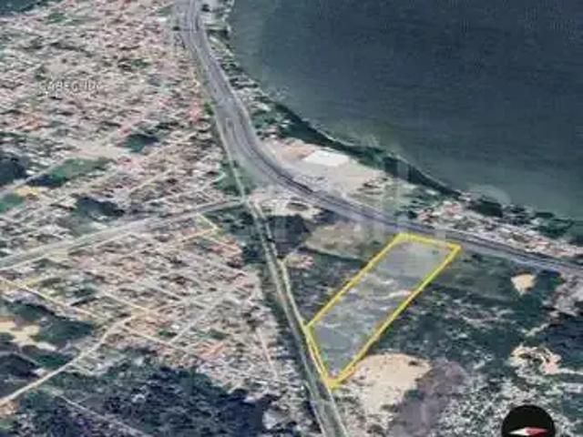 Terreno venda em Região Geográfica Imediata de Goiás - Itapuranga, Nova Crixás