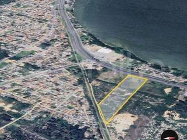 Terreno venda em Nova Crixás, Região Geográfica Intermediária de Goiânia