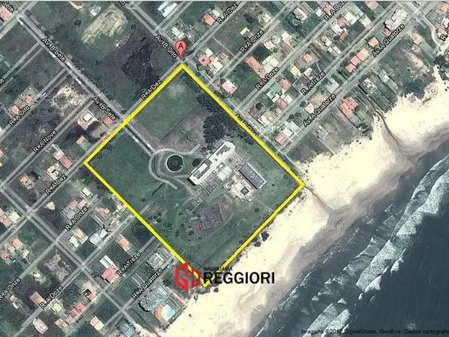 Terreno venda em Região Geográfica Imediata de Tubarão, Laguna