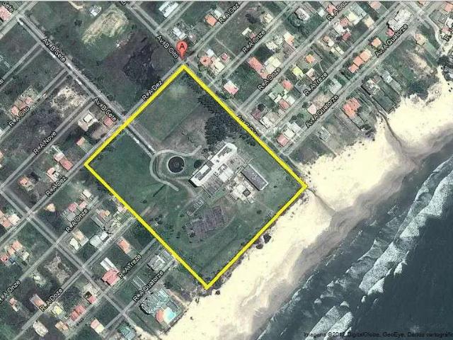 Terreno venda em Região Geográfica Imediata de Tubarão, Laguna