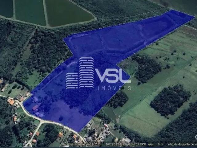 Terreno venda em Região Geográfica Imediata de Tubarão, Laguna