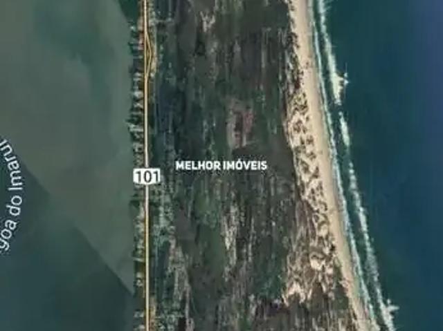 Terreno venda em Região Geográfica Imediata de Tubarão, Laguna