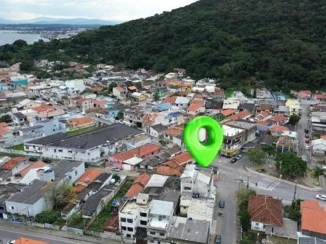 Terreno venda em Região Geográfica Imediata de Tubarão, Laguna