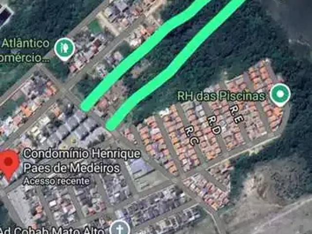 Terreno venda em Região Geográfica Imediata de Tubarão, Laguna