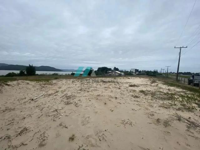Terreno venda em Região Geográfica Imediata de Tubarão, Laguna