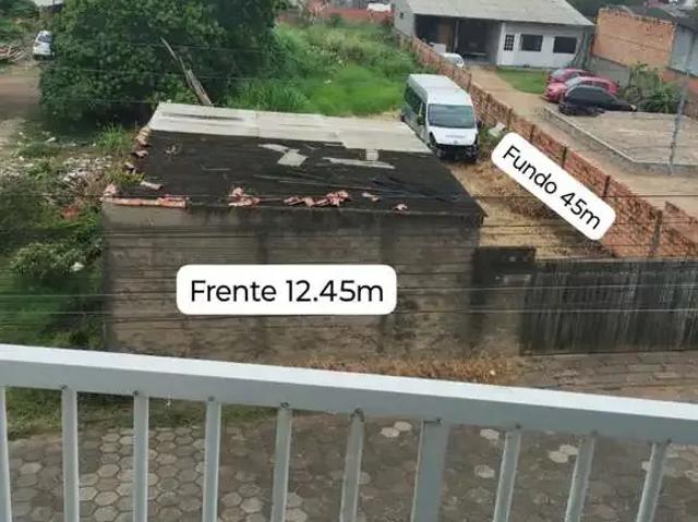 Terreno venda em Região Geográfica Imediata de Tubarão, Laguna