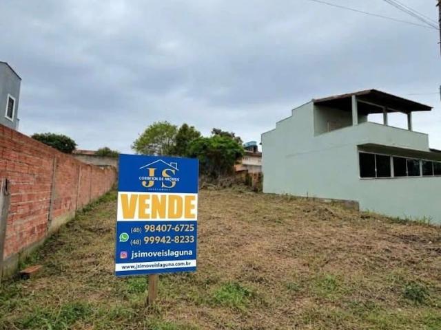 Terreno venda em Laguna, Região Geográfica Intermediária de Criciúma