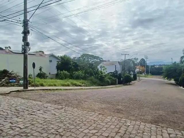 Terreno venda em Lajeado