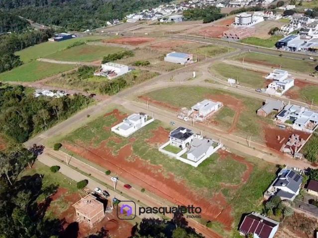 Terreno venda em Lajeado