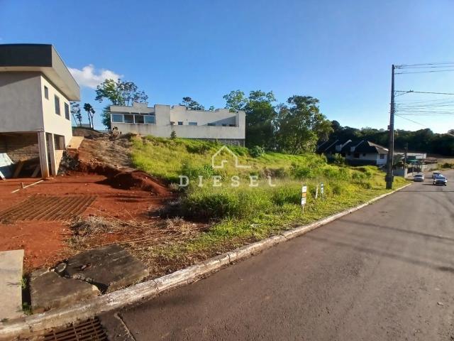 Terreno venda em Lajeado, Região Geográfica Intermediária de Santa Cruz do Sul - Lajeado