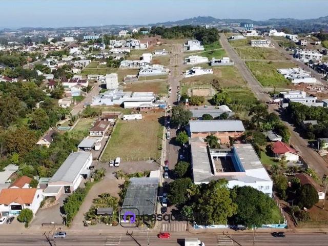 Terreno venda em Lajeado