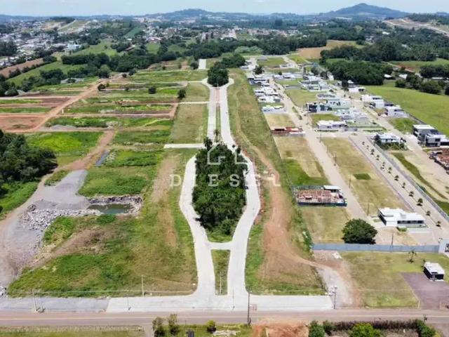 Terreno venda em Região Geográfica Imediata de Lajeado, Lajeado