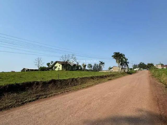 Terreno venda em Região Geográfica Imediata de Lajeado, Lajeado