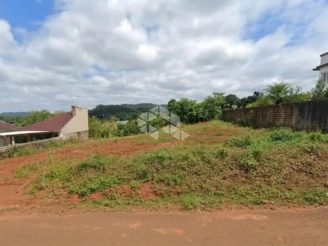 Terreno venda em Lajeado