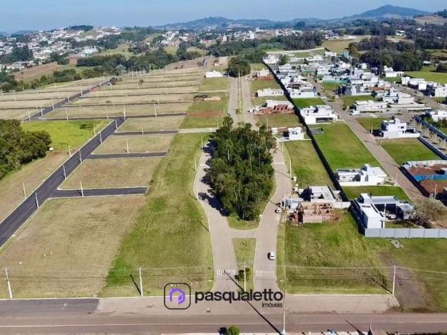 Terreno venda em Lajeado