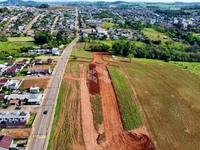 Terreno venda em Região Geográfica Imediata de Lajeado, Lajeado
