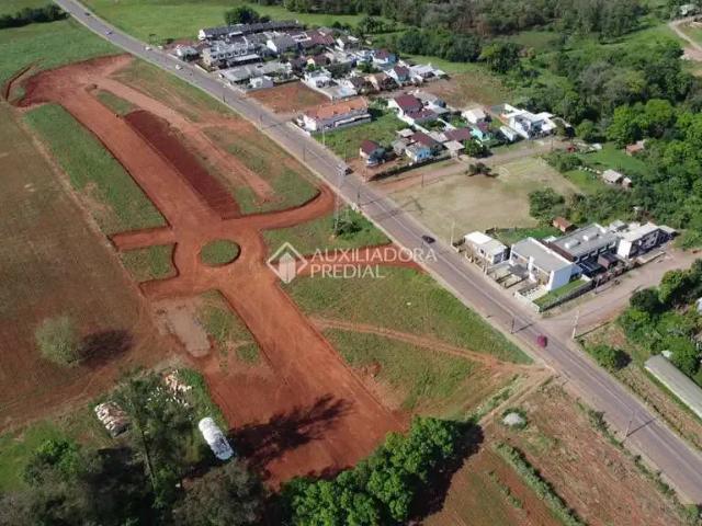 Terreno venda em Região Geográfica Imediata de Lajeado, Lajeado