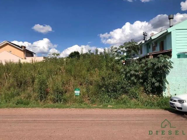 Terreno venda em Região Geográfica Imediata de Lajeado, Lajeado