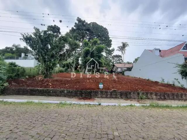 Terreno venda em Região Geográfica Imediata de Lajeado, Lajeado