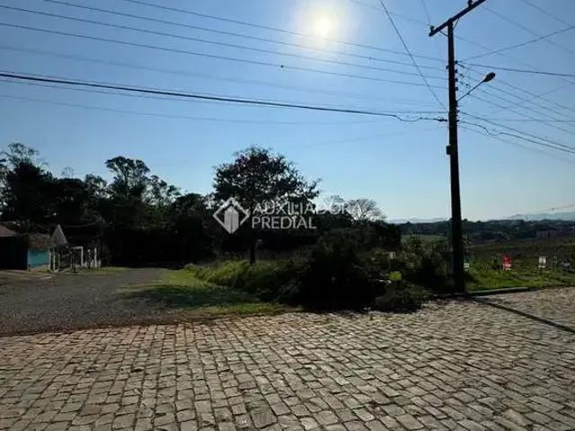 Terreno venda em Lajeado