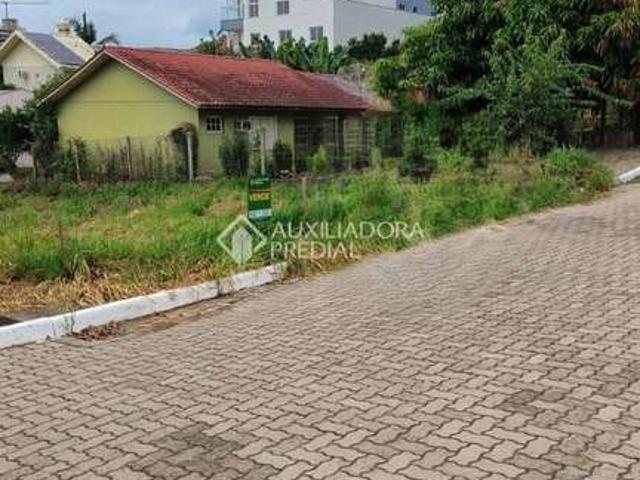 Terreno venda em Região Geográfica Imediata de Lajeado, Lajeado