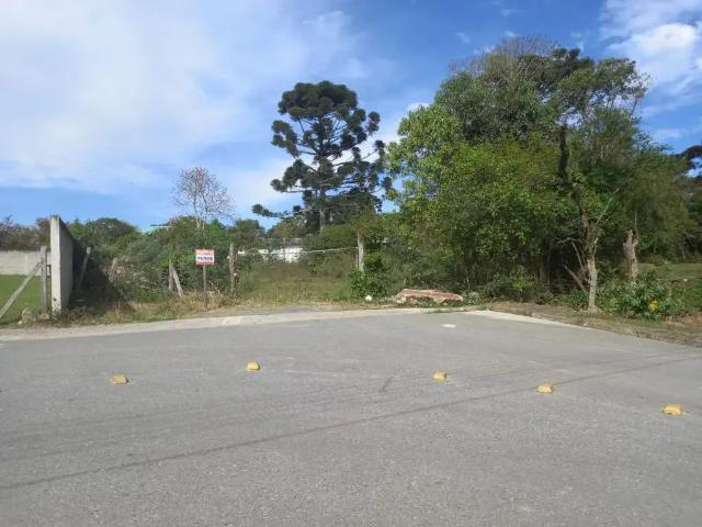 Terreno venda em Região Geográfica Imediata de Curitiba, Região Metropolitana de Curitiba