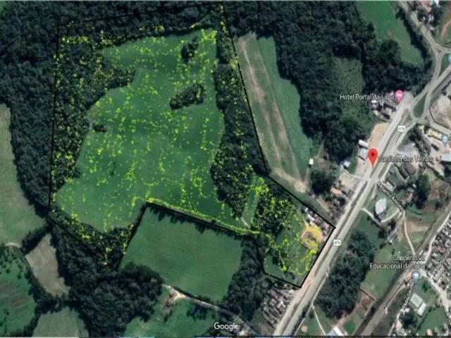 Terreno venda em Região Geográfica Imediata de Curitiba, Região Metropolitana de Curitiba