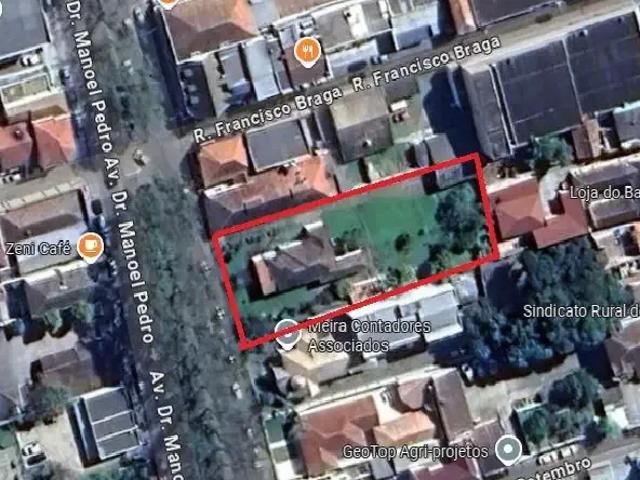 Terreno venda em Região Geográfica Imediata de Curitiba, Região Metropolitana de Curitiba