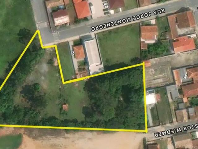 Terreno venda em Região Geográfica Imediata de Curitiba, Região Metropolitana de Curitiba
