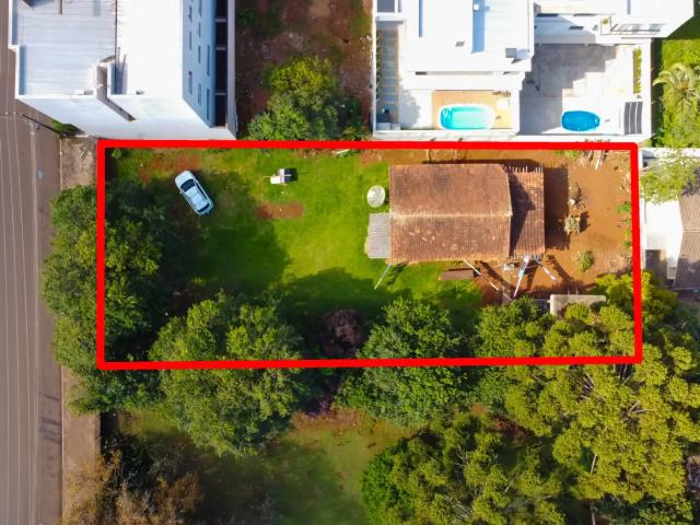 Terreno venda em Laranjeiras do Sul, Região Sul