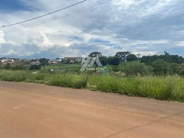 Terreno venda em Laranjeiras do Sul, Região Geográfica Intermediária de Cascavel