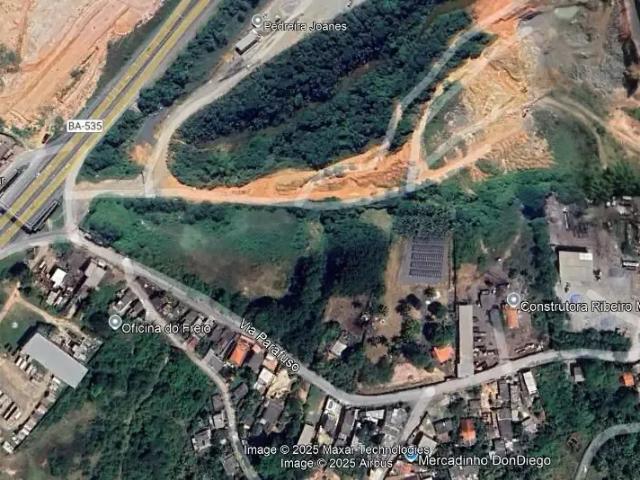 Terreno venda em Região Geográfica Imediata de Salvador, Região Metropolitana de Salvador