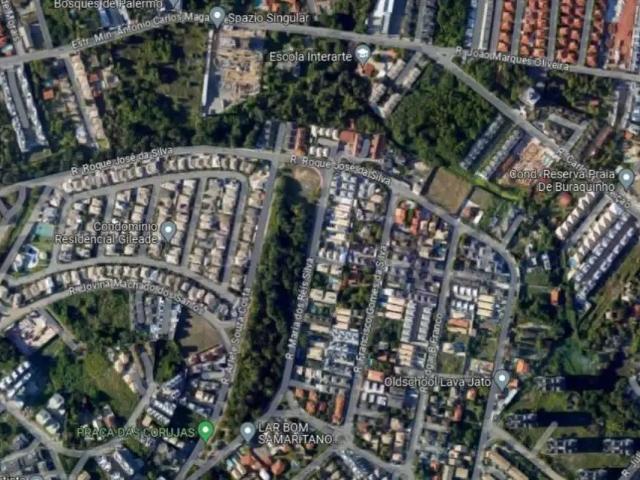 Terreno venda em Lauro de Freitas