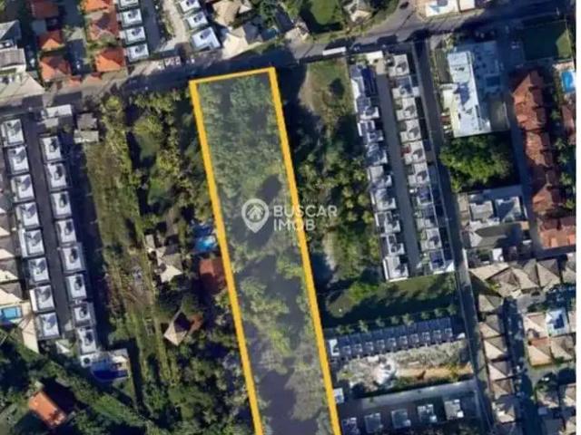Terreno venda em Região Geográfica Imediata de Salvador, Região Metropolitana de Salvador