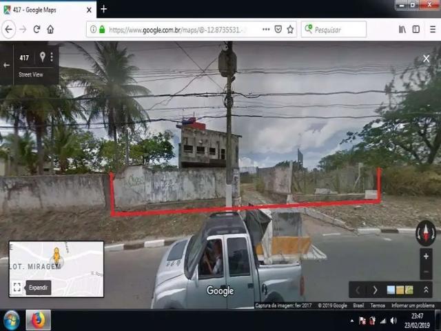 Terreno venda em Região Geográfica Imediata de Salvador, Região Metropolitana de Salvador