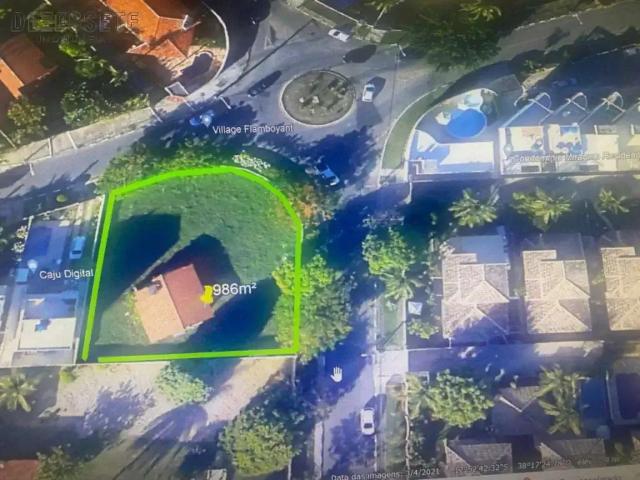Terreno venda em Lauro de Freitas