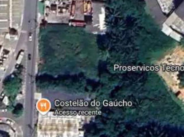 Terreno venda em Lauro de Freitas