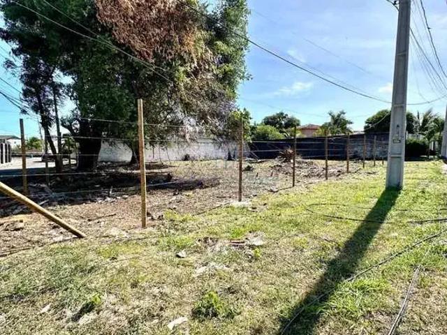 Terreno venda em Lauro de Freitas