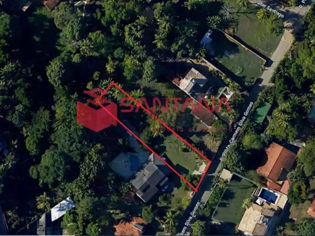 Terreno venda em Região Geográfica Imediata de Salvador, Região Metropolitana de Salvador