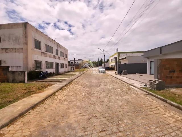 Terreno venda em Dona Lindu, Lauro de Freitas