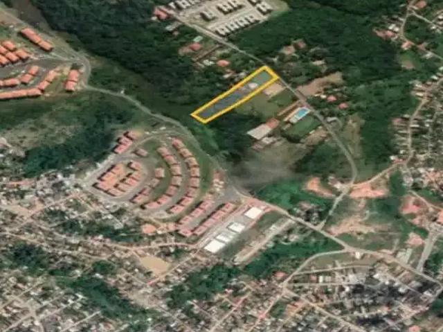 Terreno venda em Região Geográfica Imediata de Salvador, Região Metropolitana de Salvador