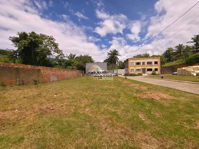 Terreno venda em Dona Lindu, Lauro de Freitas
