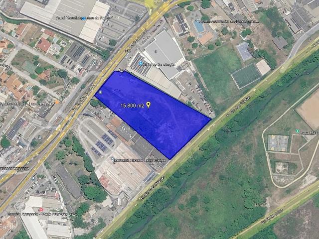 Terreno venda em Lauro de Freitas