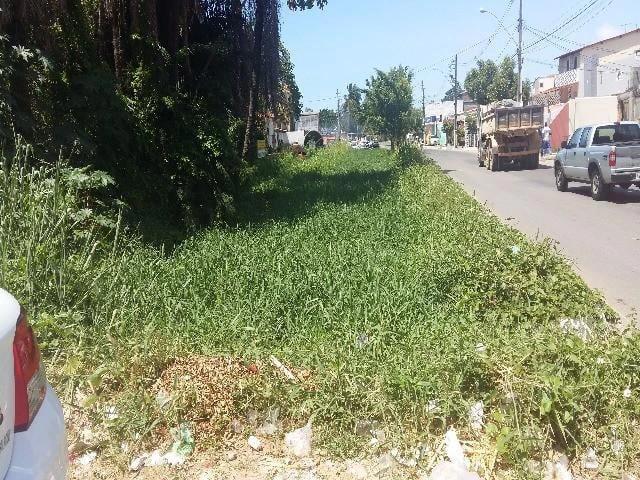 Terreno venda em Lauro de Freitas, Região Geográfica Intermediária de Salvador