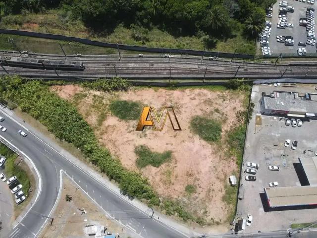 Terreno venda em Região Geográfica Imediata de Salvador, Região Metropolitana de Salvador