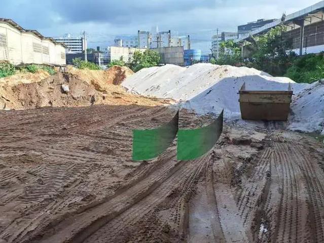 Terreno venda em Lauro de Freitas