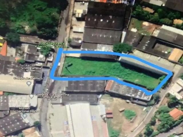 Terreno venda em Região Geográfica Imediata de Salvador, Região Metropolitana de Salvador