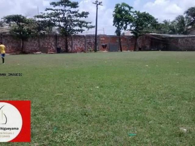 Terreno venda em Lauro de Freitas